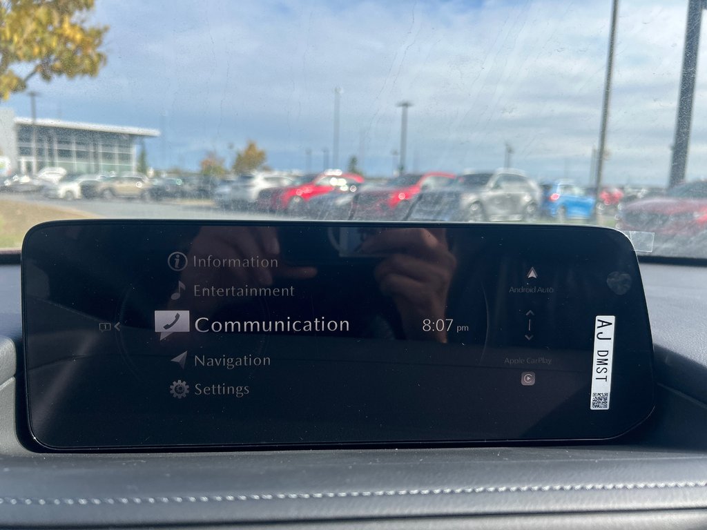 Mazda CX-30 GS 2025 à Boucherville, Québec - 12 - w1024h768px