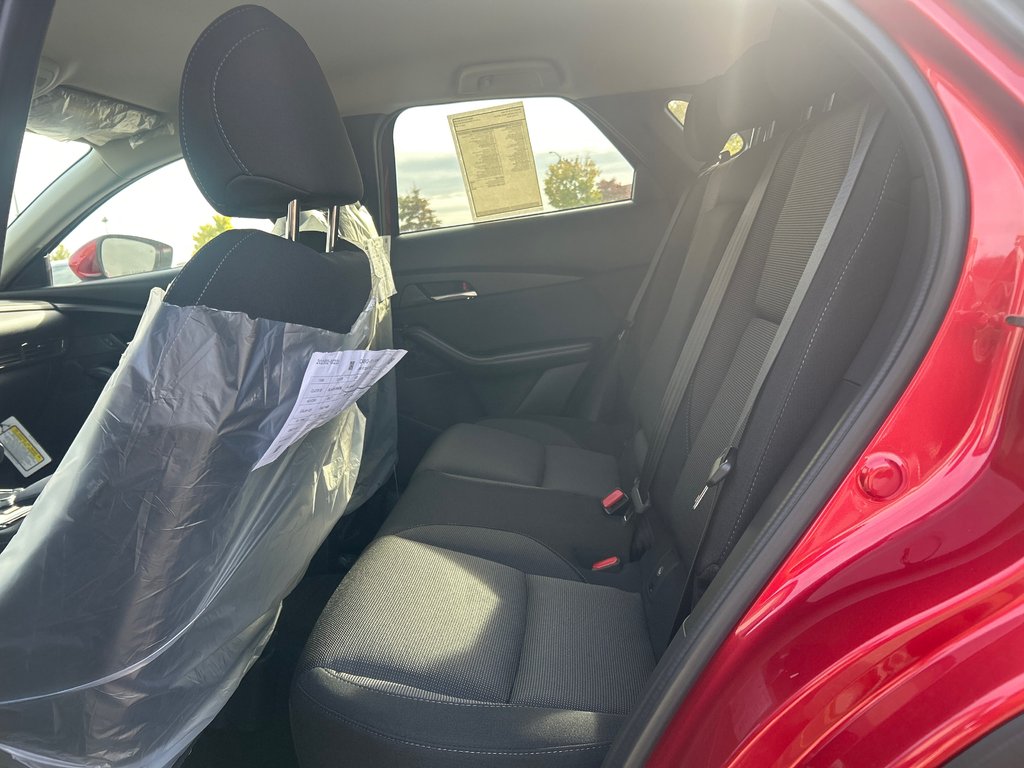 Mazda CX-30 GS 2025 à Boucherville, Québec - 19 - w1024h768px