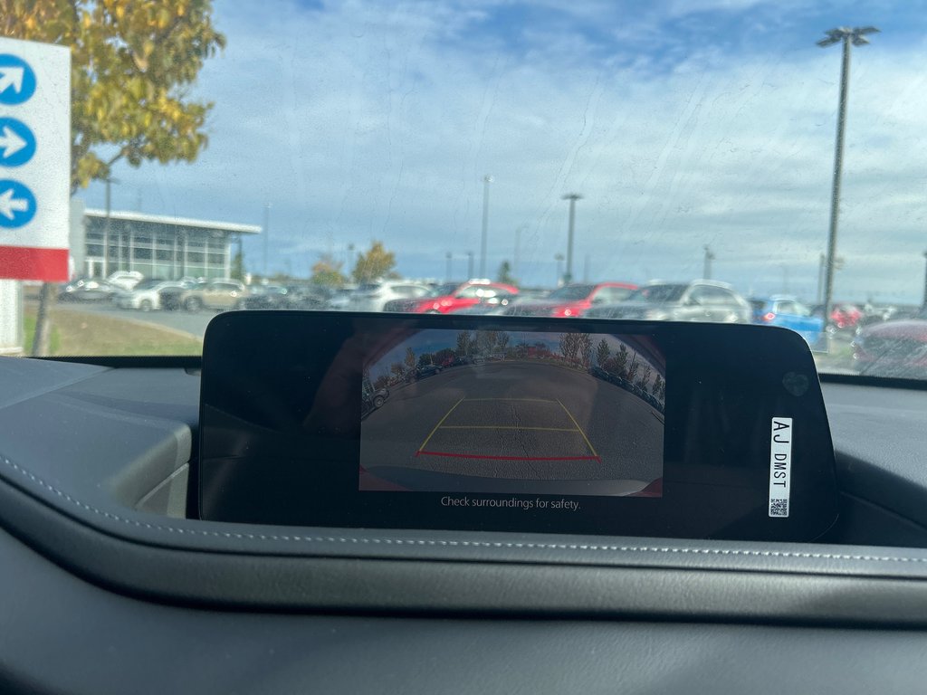 Mazda CX-30 GS 2025 à Boucherville, Québec - 17 - w1024h768px