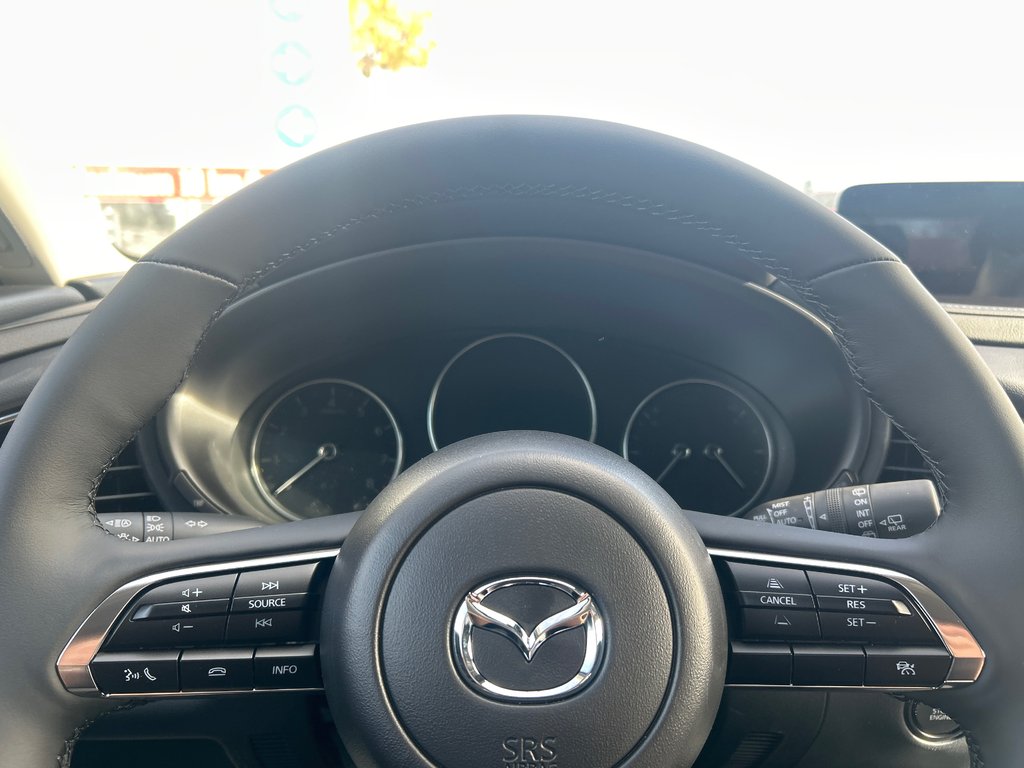 Mazda CX-30 GS 2025 à Boucherville, Québec - 11 - w1024h768px