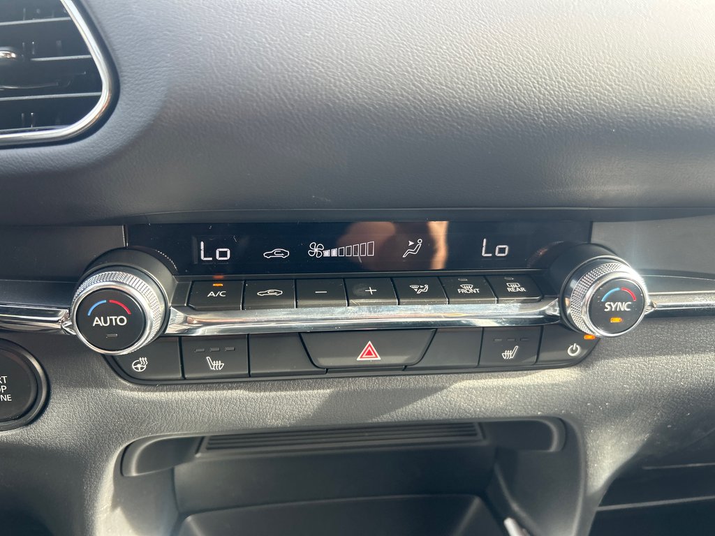 Mazda CX-30 GS 2025 à Boucherville, Québec - 13 - w1024h768px