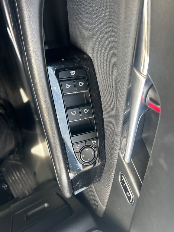 Mazda CX-30 GS 2025 à Boucherville, Québec - 15 - w1024h768px