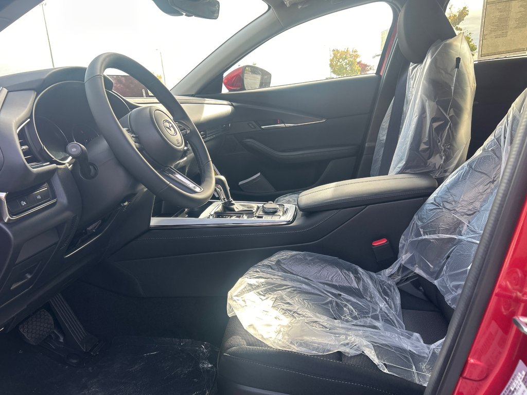 Mazda CX-30 GS 2025 à Boucherville, Québec - 18 - w1024h768px