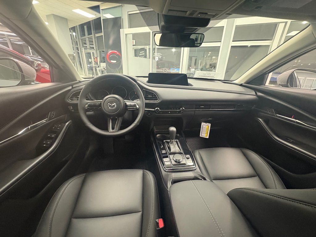 2025 Mazda CX-30 GS in Boucherville, Quebec - 4 - w1024h768px