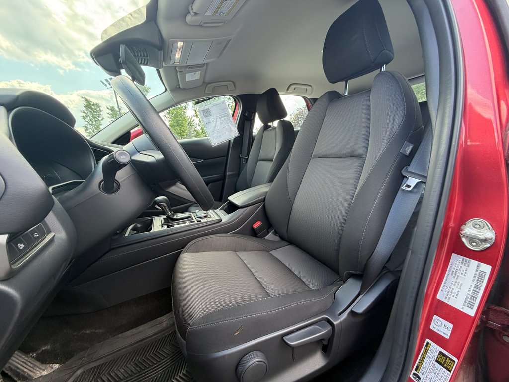 Mazda CX-30 GX JAMAIS ACCIDENTÉ GARANTIE 2025 à Boucherville, Québec - 9 - w1024h768px