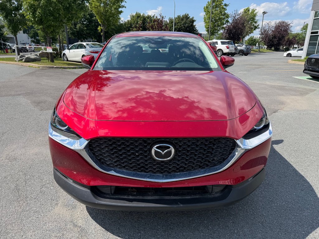 Mazda CX-30 GX JAMAIS ACCIDENTÉ GARANTIE 2025 à Boucherville, Québec - 3 - w1024h768px