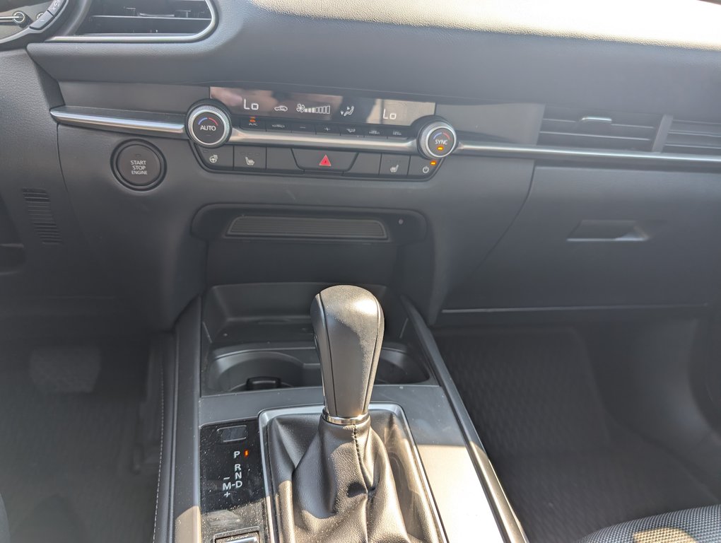 2026 Mazda CX-30 GS DEMO AWD TAPIS DOMINO INCLUS in Boucherville, Quebec - 11 - w1024h768px