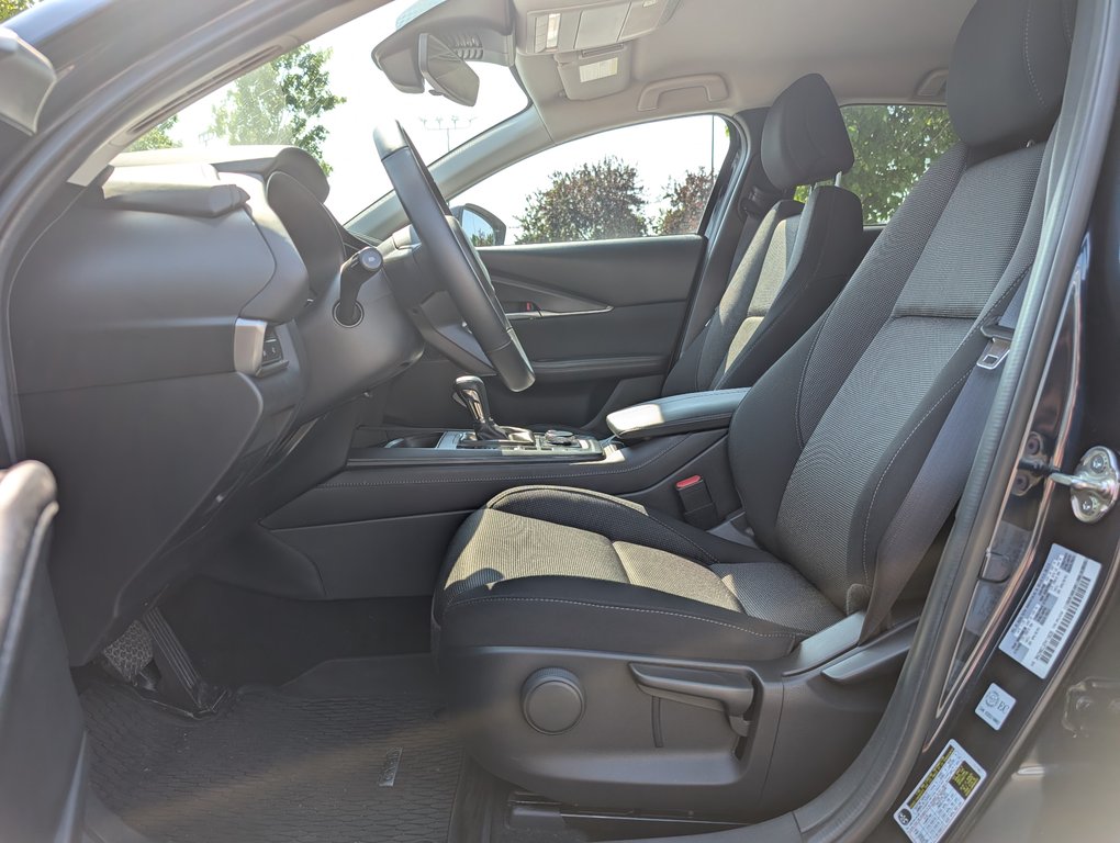 2026 Mazda CX-30 GS DEMO AWD TAPIS DOMINO INCLUS in Boucherville, Quebec - 7 - w1024h768px