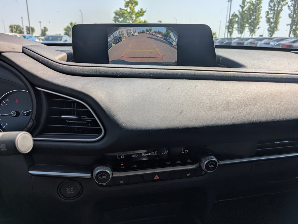 2026 Mazda CX-30 GS DEMO AWD TAPIS DOMINO INCLUS in Boucherville, Quebec - 10 - w1024h768px