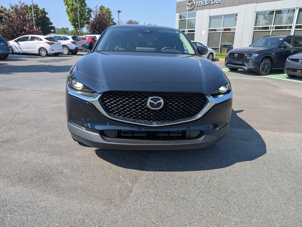 2026 Mazda CX-30 GS DEMO AWD TAPIS DOMINO INCLUS in Boucherville, Quebec - 2 - w1024h768px