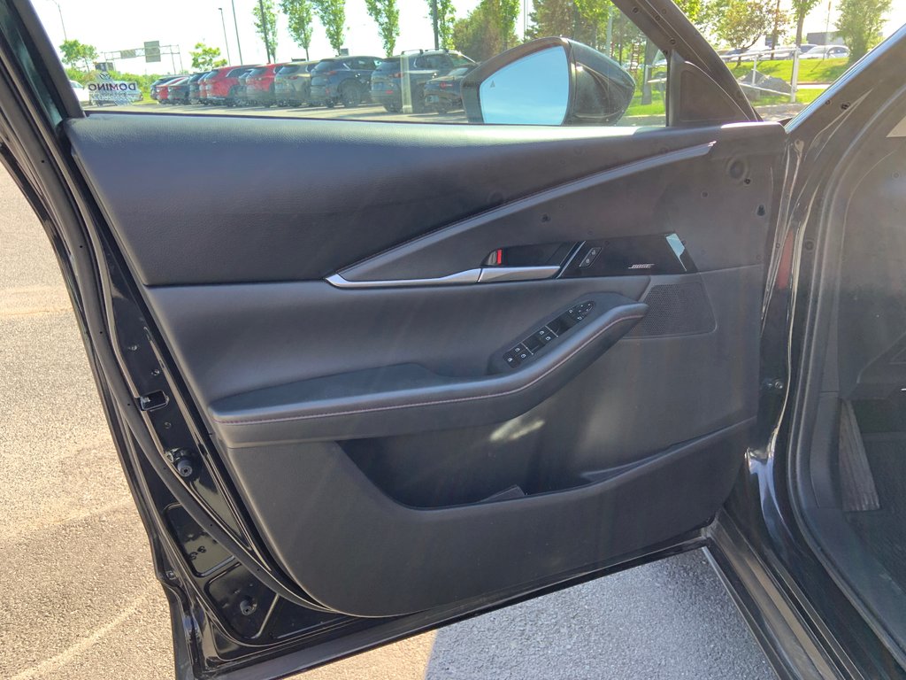 Mazda CX-30 GT DEMO TAPIS_ DOMINO INCLUS 2026 à Boucherville, Québec - 14 - w1024h768px