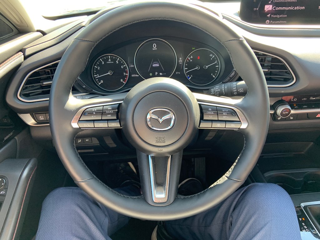 Mazda CX-30 GT DEMO TAPIS_ DOMINO INCLUS 2026 à Boucherville, Québec - 19 - w1024h768px