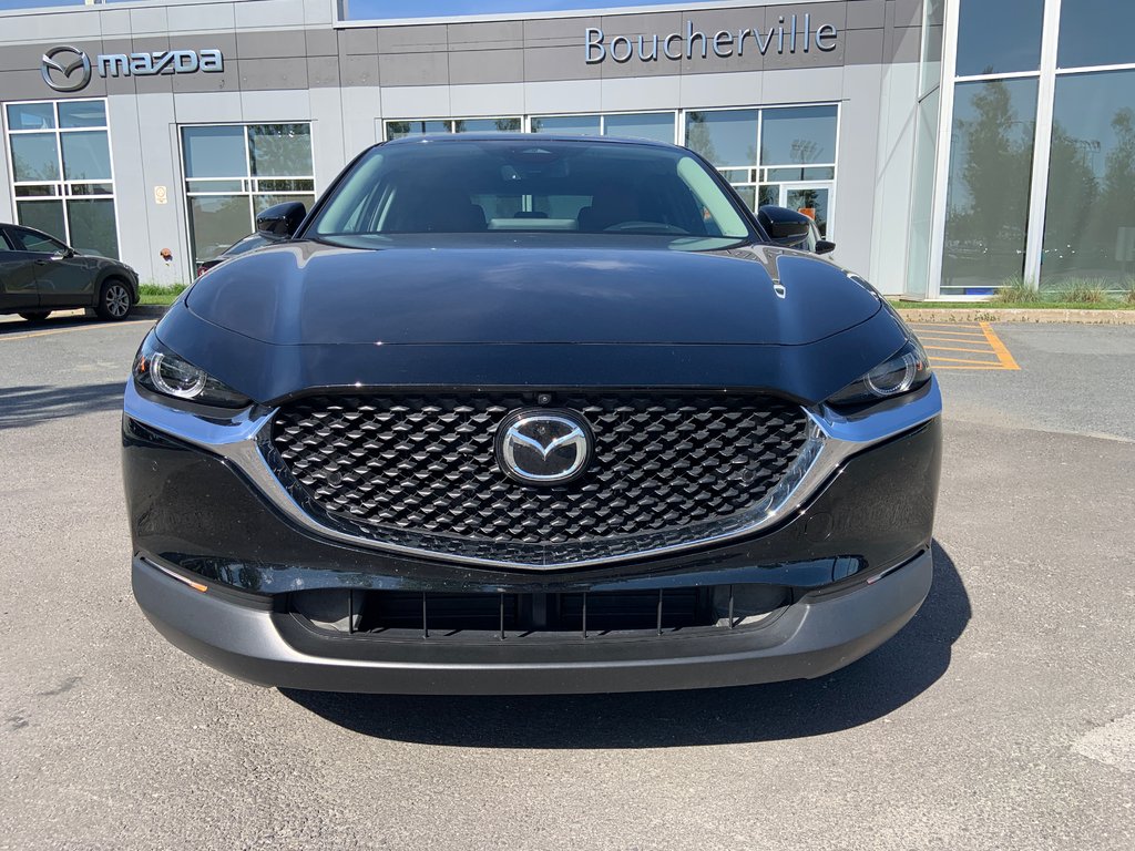 Mazda CX-30 GT DEMO TAPIS_ DOMINO INCLUS 2026 à Boucherville, Québec - 3 - w1024h768px