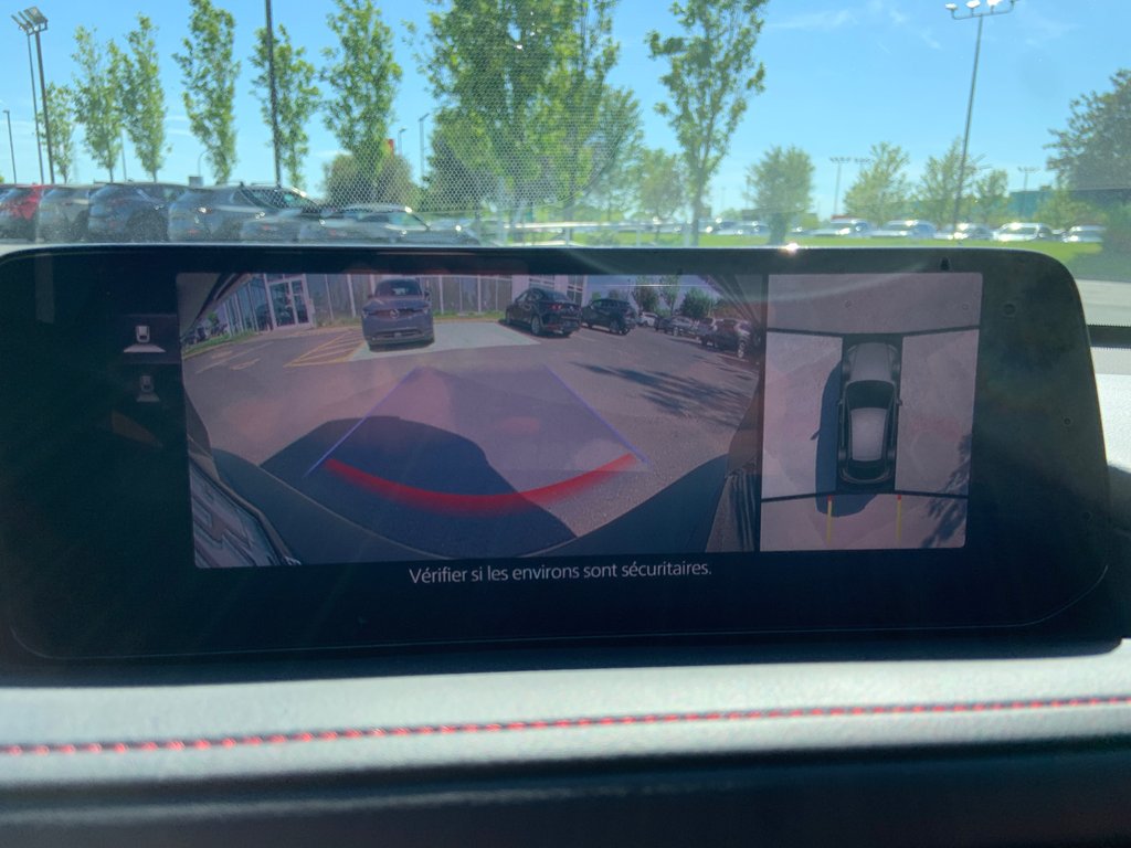 Mazda CX-30 GT DEMO TAPIS_ DOMINO INCLUS 2026 à Boucherville, Québec - 18 - w1024h768px