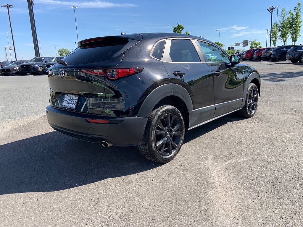 Mazda CX-30 GT DEMO TAPIS_ DOMINO INCLUS 2026 à Boucherville, Québec - 7 - w1024h768px