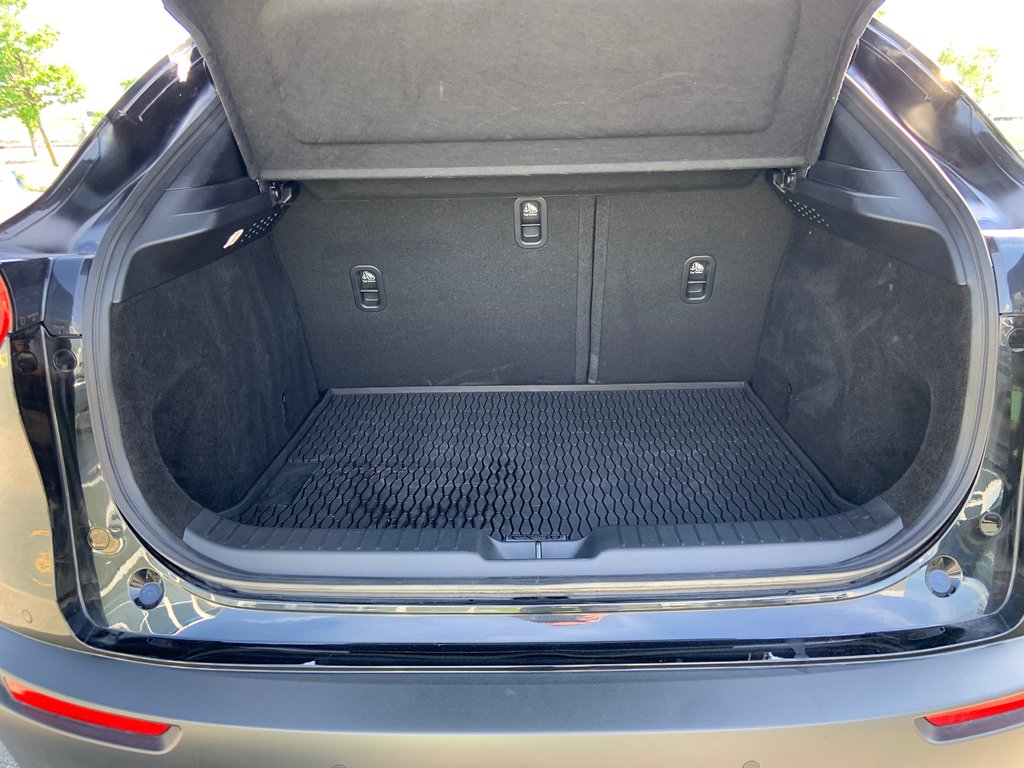 Mazda CX-30 GT DEMO TAPIS_ DOMINO INCLUS 2026 à Boucherville, Québec - 23 - w1024h768px