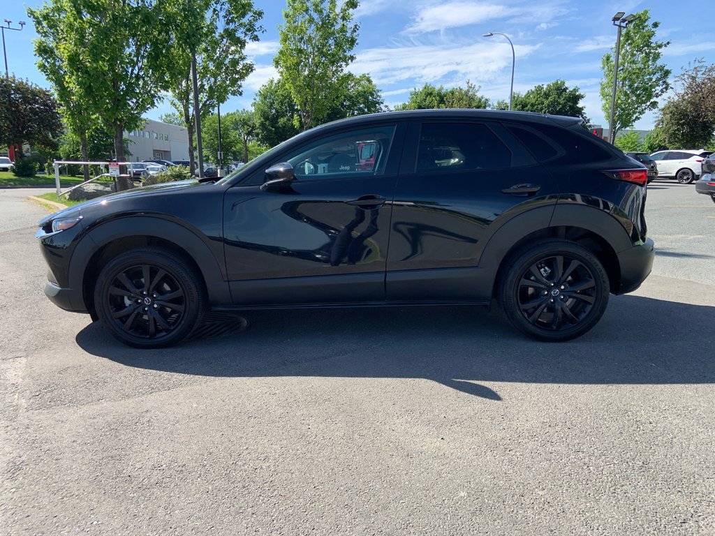 Mazda CX-30 GT DEMO TAPIS_ DOMINO INCLUS 2026 à Boucherville, Québec - 13 - w1024h768px