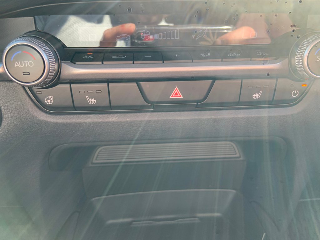 Mazda CX-30 GT DEMO TAPIS_ DOMINO INCLUS 2026 à Boucherville, Québec - 21 - w1024h768px