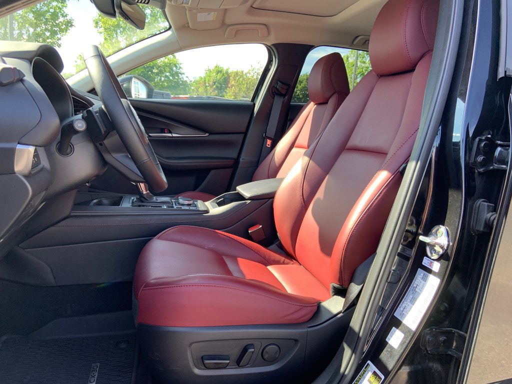Mazda CX-30 GT DEMO TAPIS_ DOMINO INCLUS 2026 à Boucherville, Québec - 15 - w1024h768px