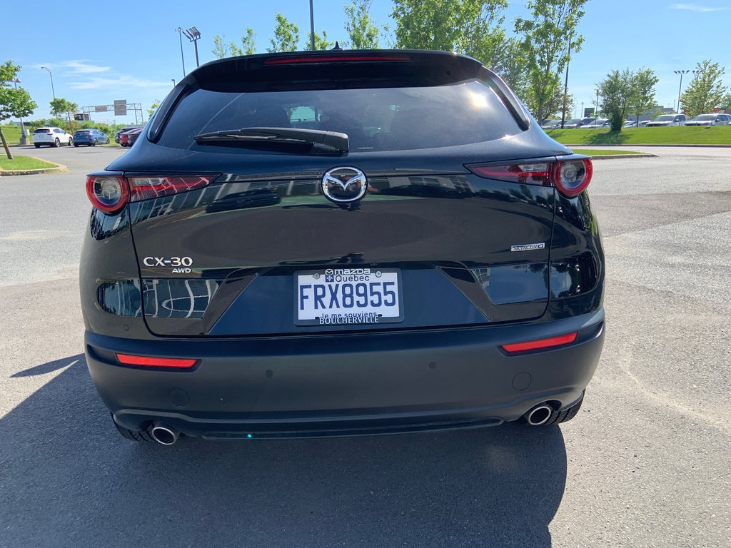 Mazda CX-30 GT DEMO TAPIS_ DOMINO INCLUS 2026 à Boucherville, Québec - 9 - w1024h768px
