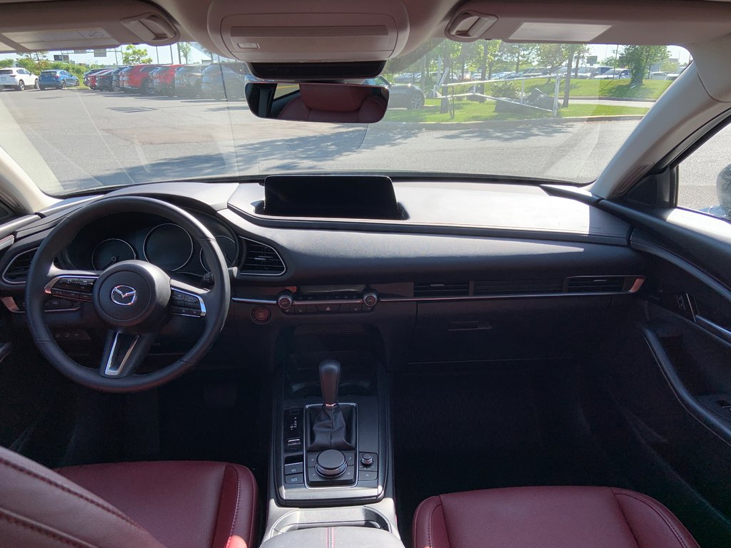 Mazda CX-30 GT DEMO TAPIS_ DOMINO INCLUS 2026 à Boucherville, Québec - 16 - w1024h768px