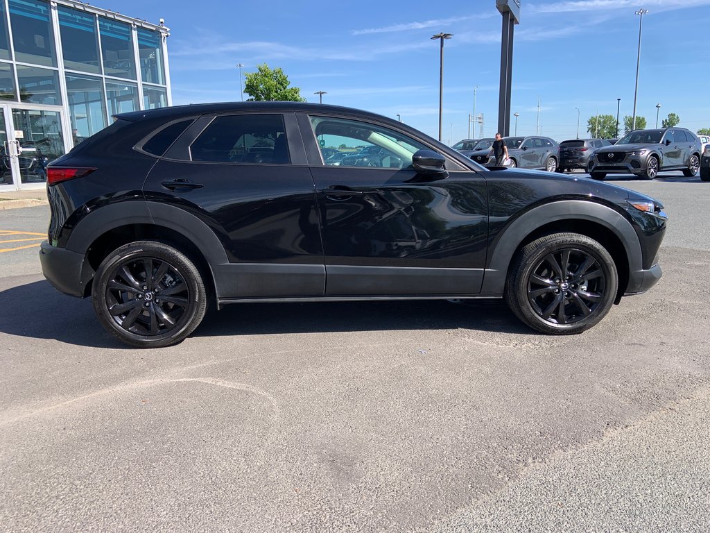 Mazda CX-30 GT DEMO TAPIS_ DOMINO INCLUS 2026 à Boucherville, Québec - 5 - w1024h768px