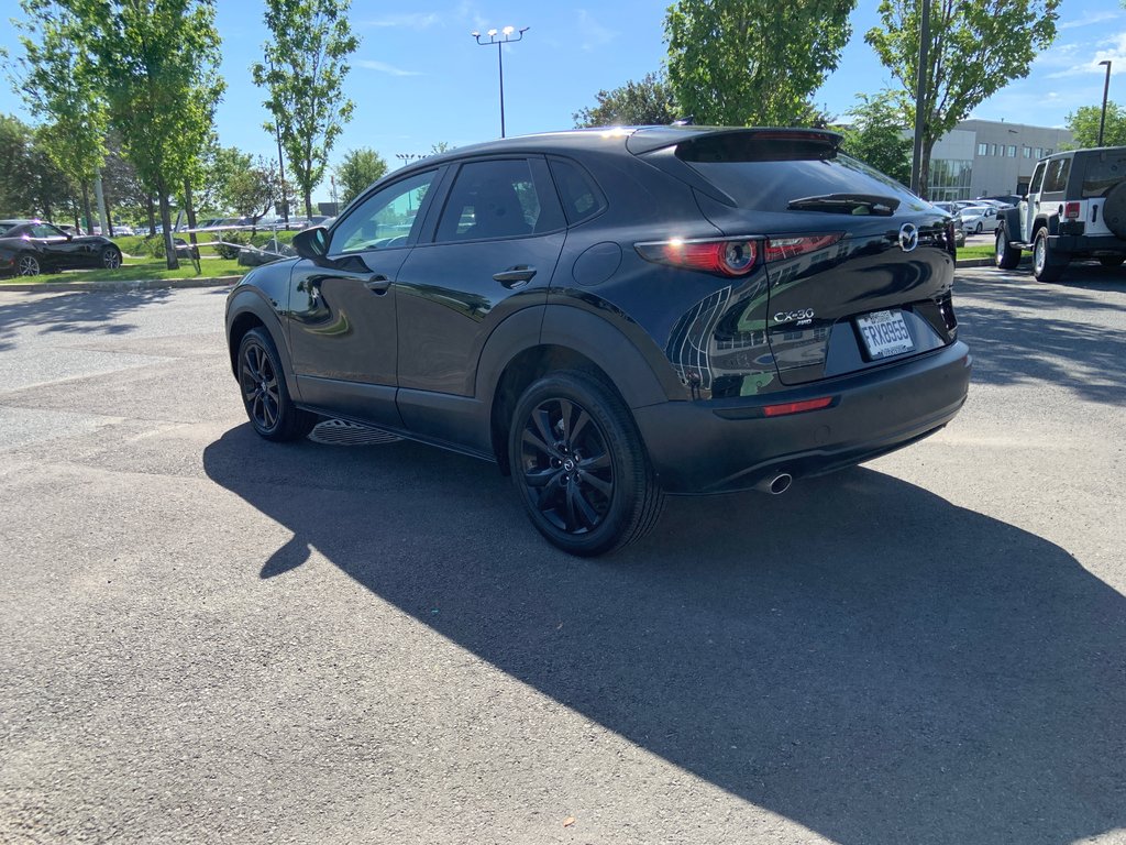 Mazda CX-30 GT DEMO TAPIS_ DOMINO INCLUS 2026 à Boucherville, Québec - 11 - w1024h768px