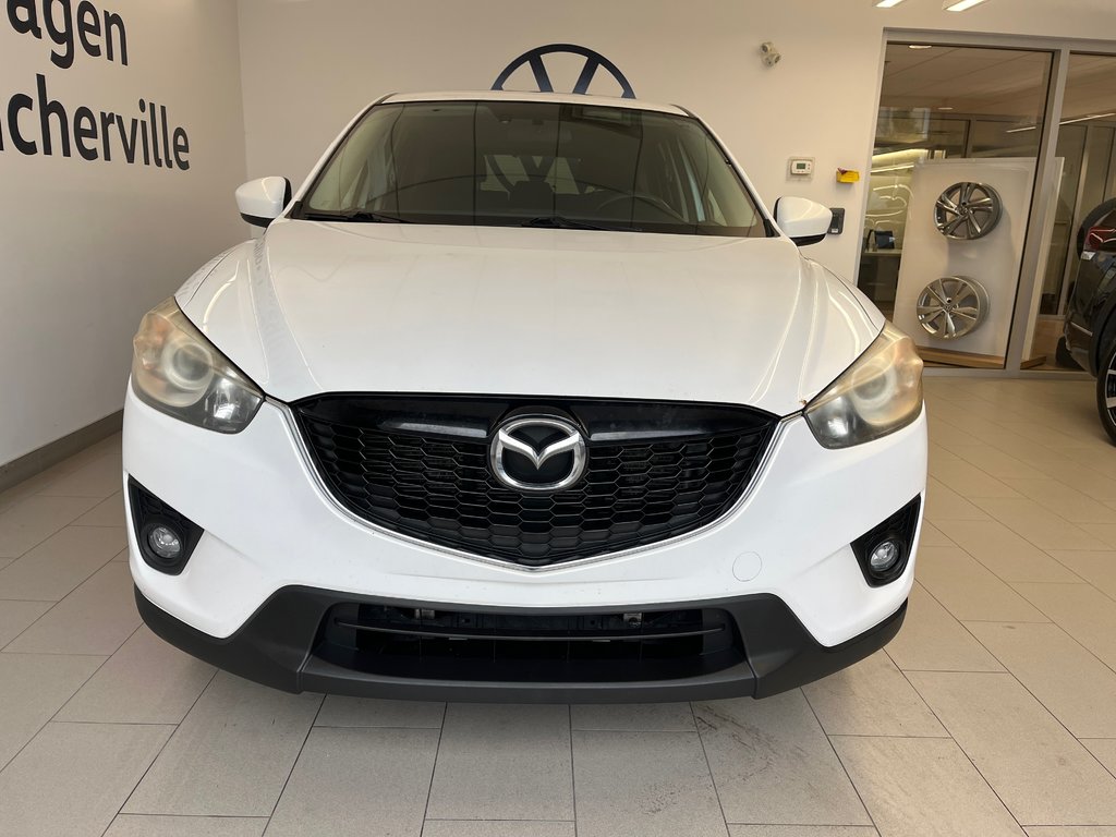 Mazda CX-5 GS 2014 à Boucherville, Québec - 3 - w1024h768px