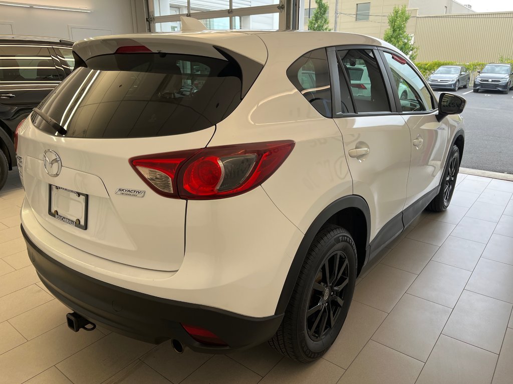 Mazda CX-5 GS 2014 à Boucherville, Québec - 16 - w1024h768px