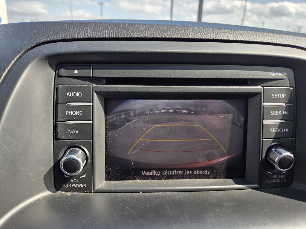 Mazda CX-5 GT AWD, A/C, CUIR, TOIT 2014 à Boucherville, Québec - 15 - w1024h768px