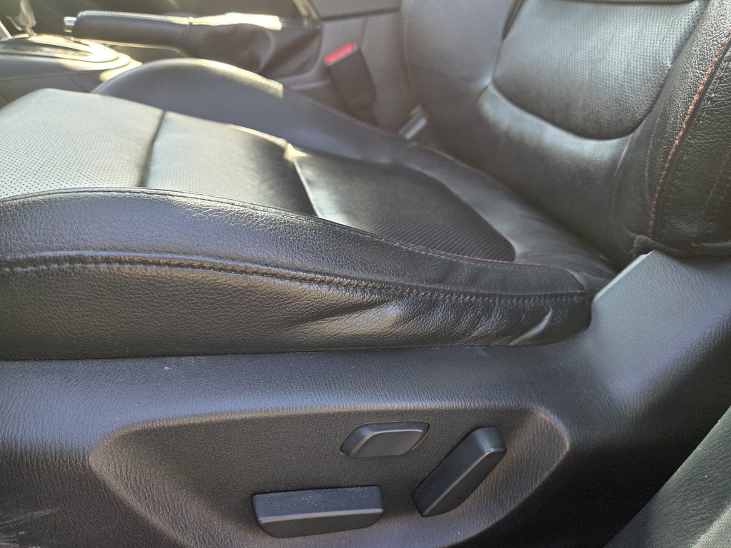 Mazda CX-5 GT AWD, A/C, CUIR, TOIT 2014 à Boucherville, Québec - 18 - w1024h768px