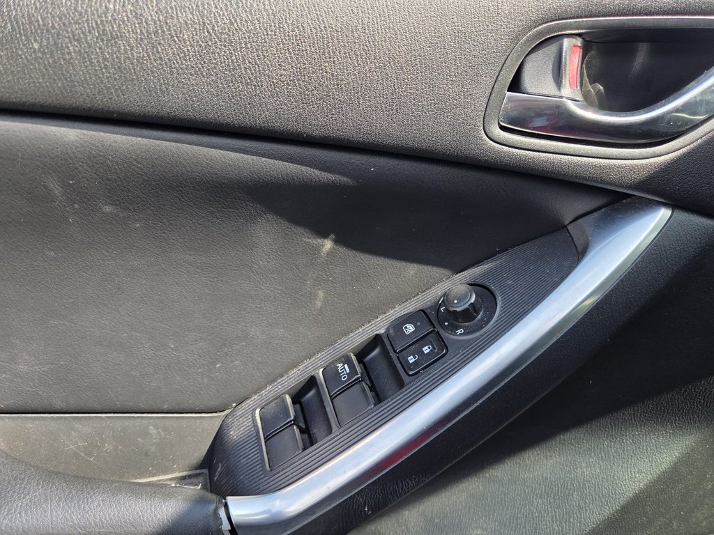 Mazda CX-5 GT AWD, A/C, CUIR, TOIT 2014 à Boucherville, Québec - 20 - w1024h768px