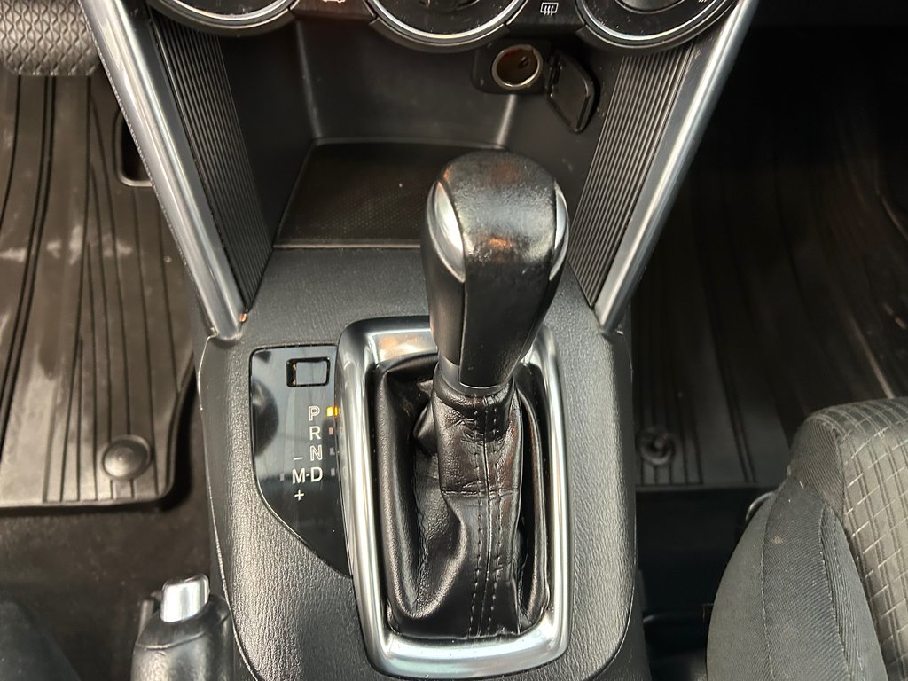 2015 Mazda CX-5 GS in Boucherville, Quebec - 21 - w1024h768px