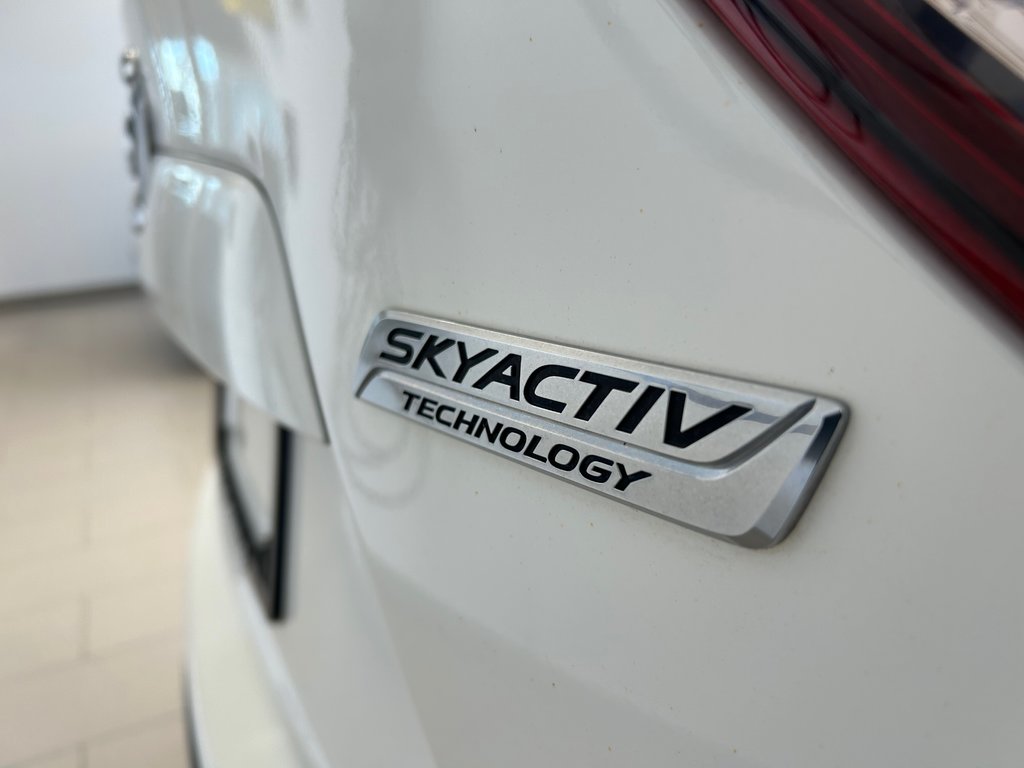 2015 Mazda CX-5 GS in Boucherville, Quebec - 8 - w1024h768px