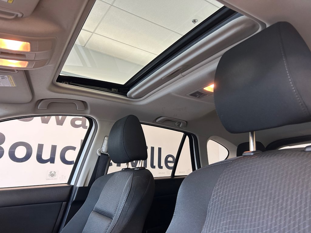 2015 Mazda CX-5 GS in Boucherville, Quebec - 23 - w1024h768px