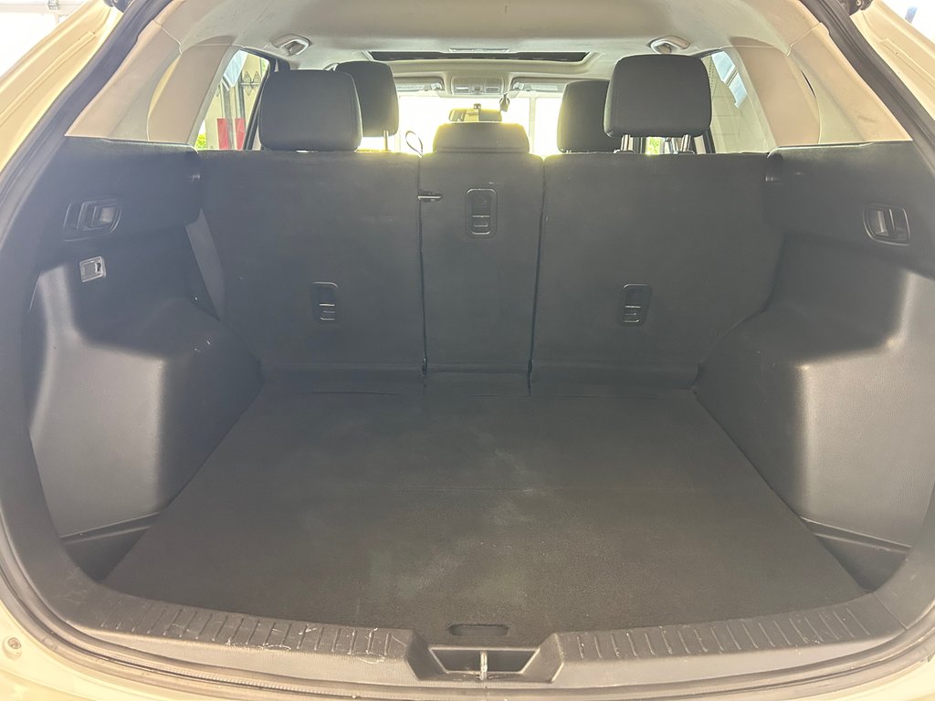 2015 Mazda CX-5 GS in Boucherville, Quebec - 11 - w1024h768px