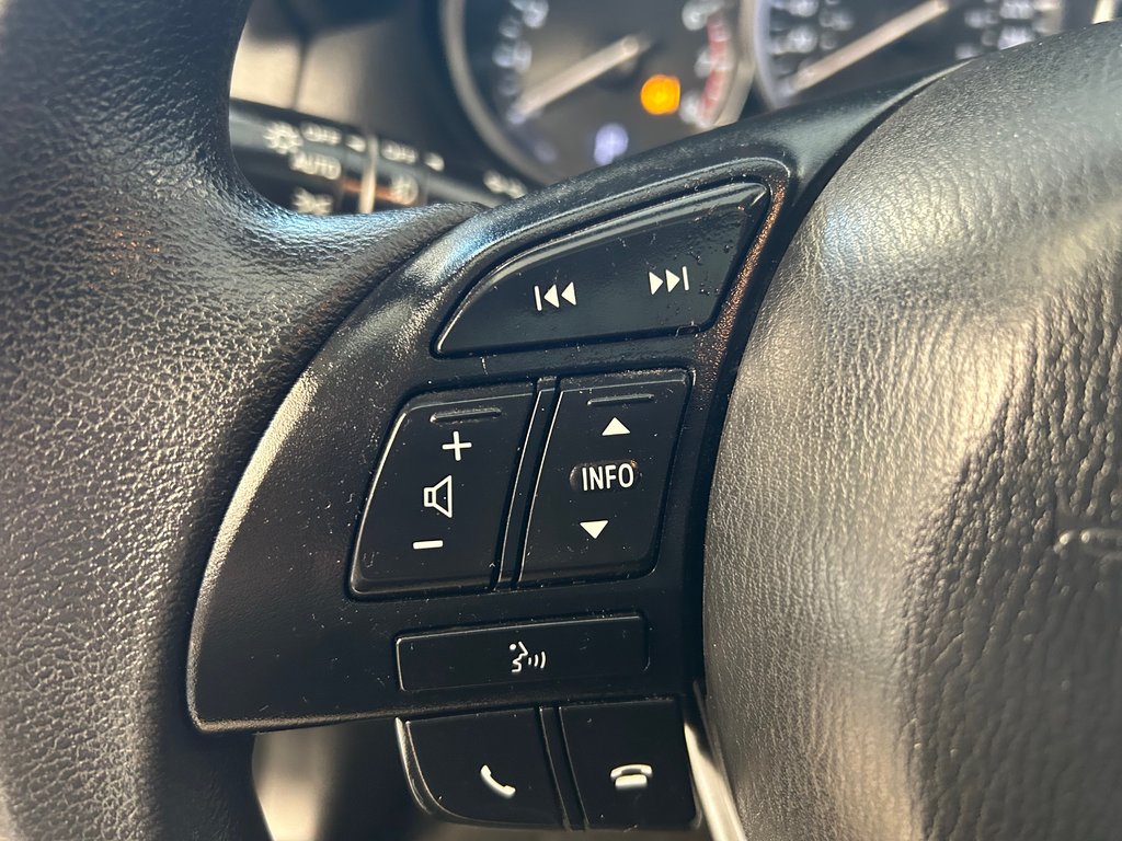 2015 Mazda CX-5 GS in Boucherville, Quebec - 27 - w1024h768px