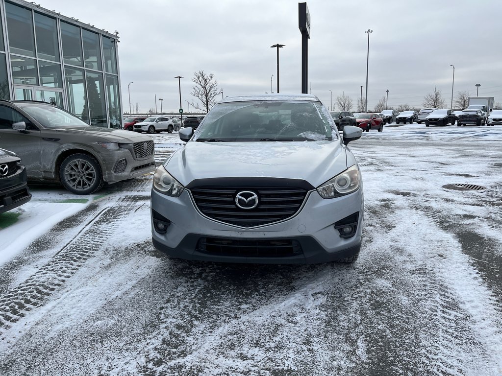 2016 Mazda CX-5 GS, AWD, TOIT, NAV, 8 PNEUS HIVER/ÉTÉ in Boucherville, Quebec - 3 - w1024h768px