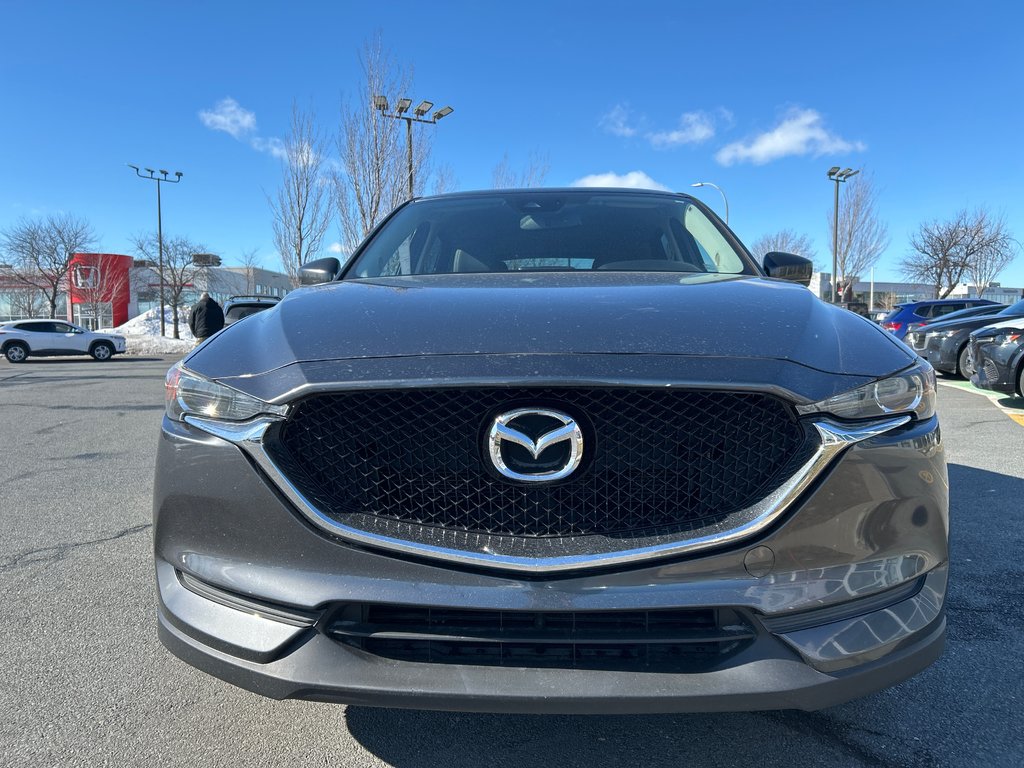 Mazda CX-5 GS, AWD, BAS KM 2017 à Boucherville, Québec - 5 - w1024h768px