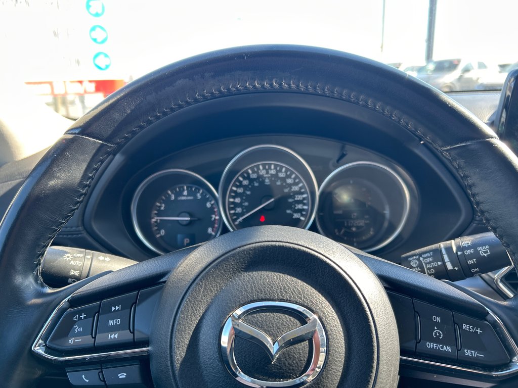 Mazda CX-5 GS, AWD, BAS KM 2017 à Boucherville, Québec - 17 - w1024h768px