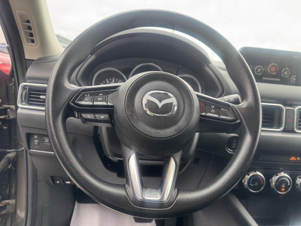 2017 Mazda CX-5 GX Air Climatisé Caméra De Recul in Terrebonne, Quebec - 12 - w1024h768px