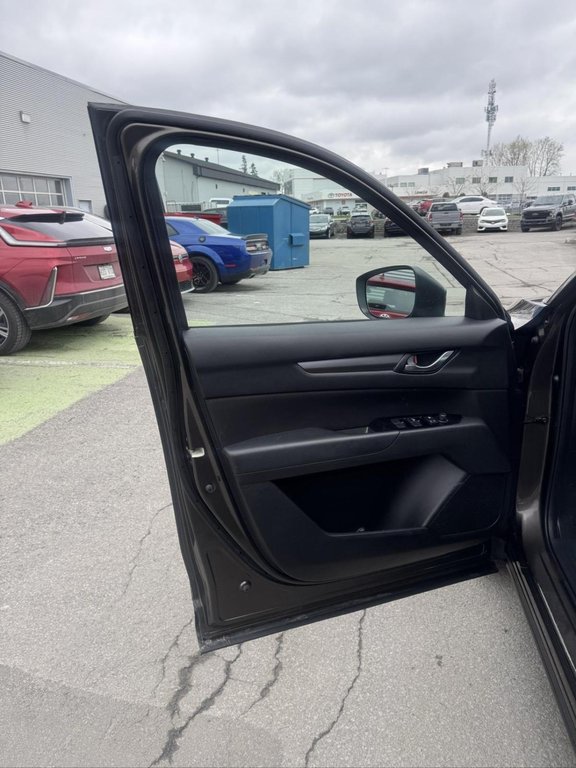 2017 Mazda CX-5 GX Air Climatisé Caméra De Recul in Terrebonne, Quebec - 7 - w1024h768px