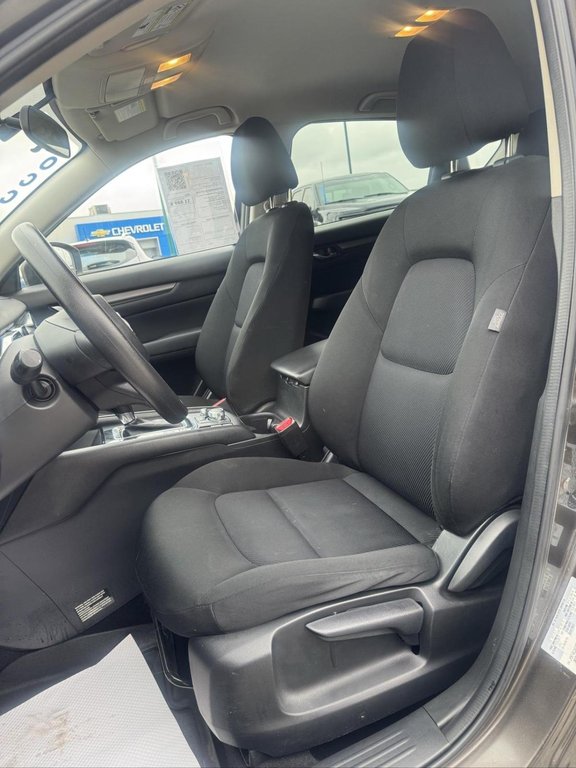 2017 Mazda CX-5 GX Air Climatisé Caméra De Recul in Terrebonne, Quebec - 9 - w1024h768px