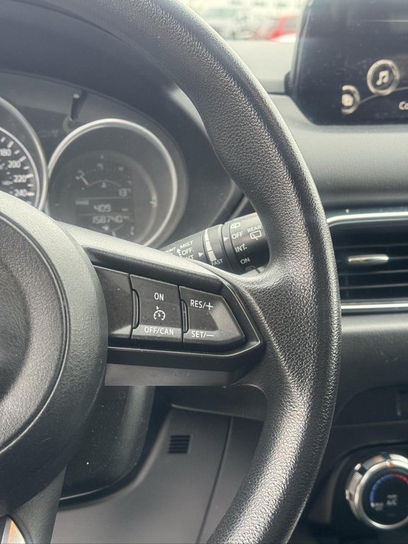 2017 Mazda CX-5 GX Air Climatisé Caméra De Recul in Terrebonne, Quebec - 15 - w1024h768px