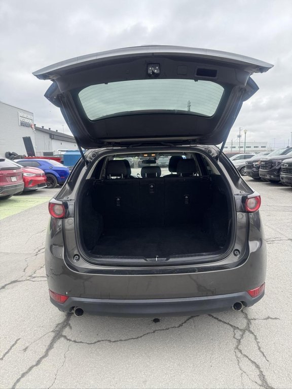 2017 Mazda CX-5 GX Air Climatisé Caméra De Recul in Terrebonne, Quebec - 19 - w1024h768px