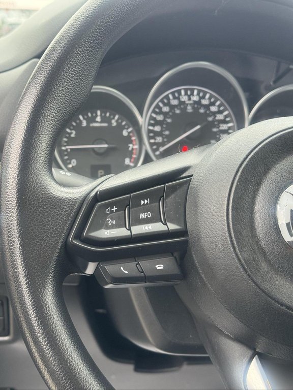 2017 Mazda CX-5 GX Air Climatisé Caméra De Recul in Terrebonne, Quebec - 14 - w1024h768px