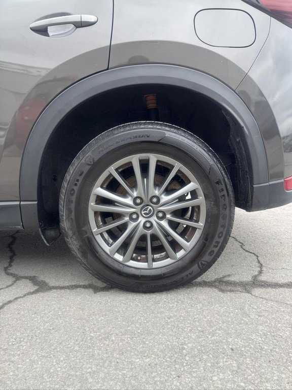 2017 Mazda CX-5 GX Air Climatisé Caméra De Recul in Terrebonne, Quebec - 21 - w1024h768px