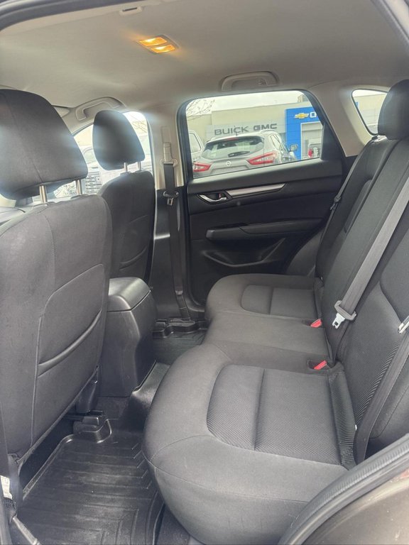 2017 Mazda CX-5 GX Air Climatisé Caméra De Recul in Terrebonne, Quebec - 10 - w1024h768px