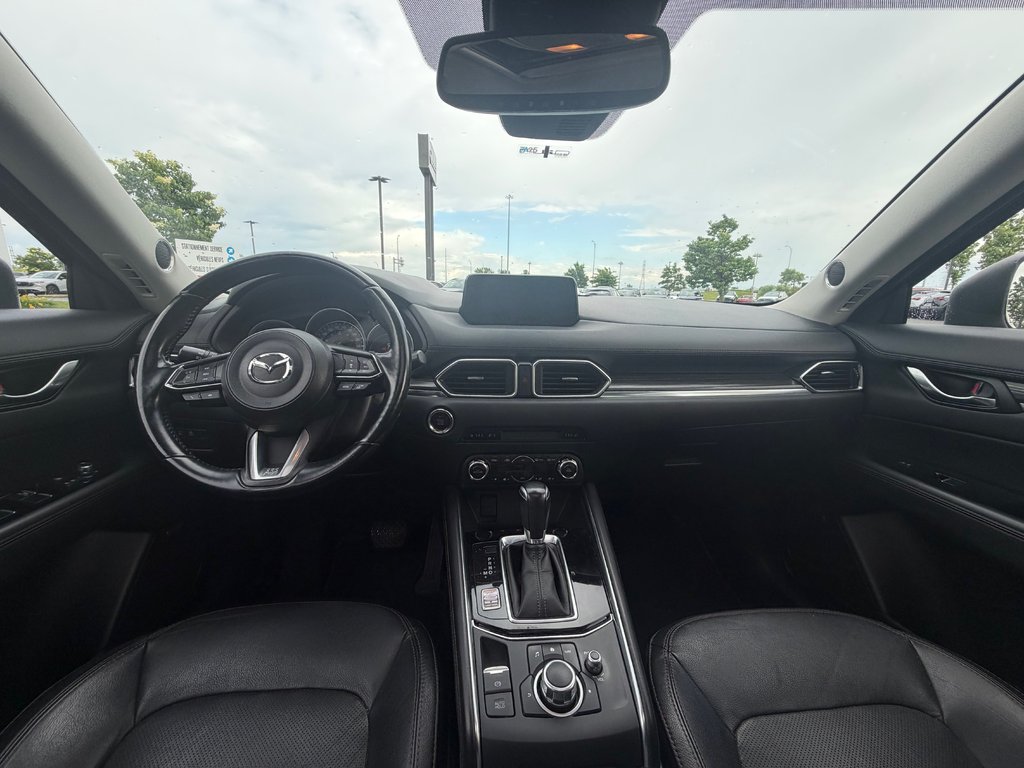 Mazda CX-5 GT TECH BAS KM JAMAIS ACCIDENTÉ 2017 à Boucherville, Québec - 7 - w1024h768px