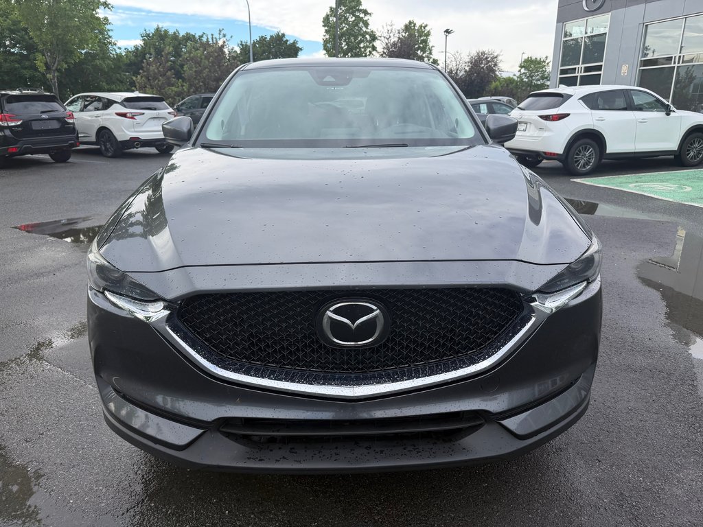 Mazda CX-5 GT TECH BAS KM JAMAIS ACCIDENTÉ 2017 à Boucherville, Québec - 3 - w1024h768px